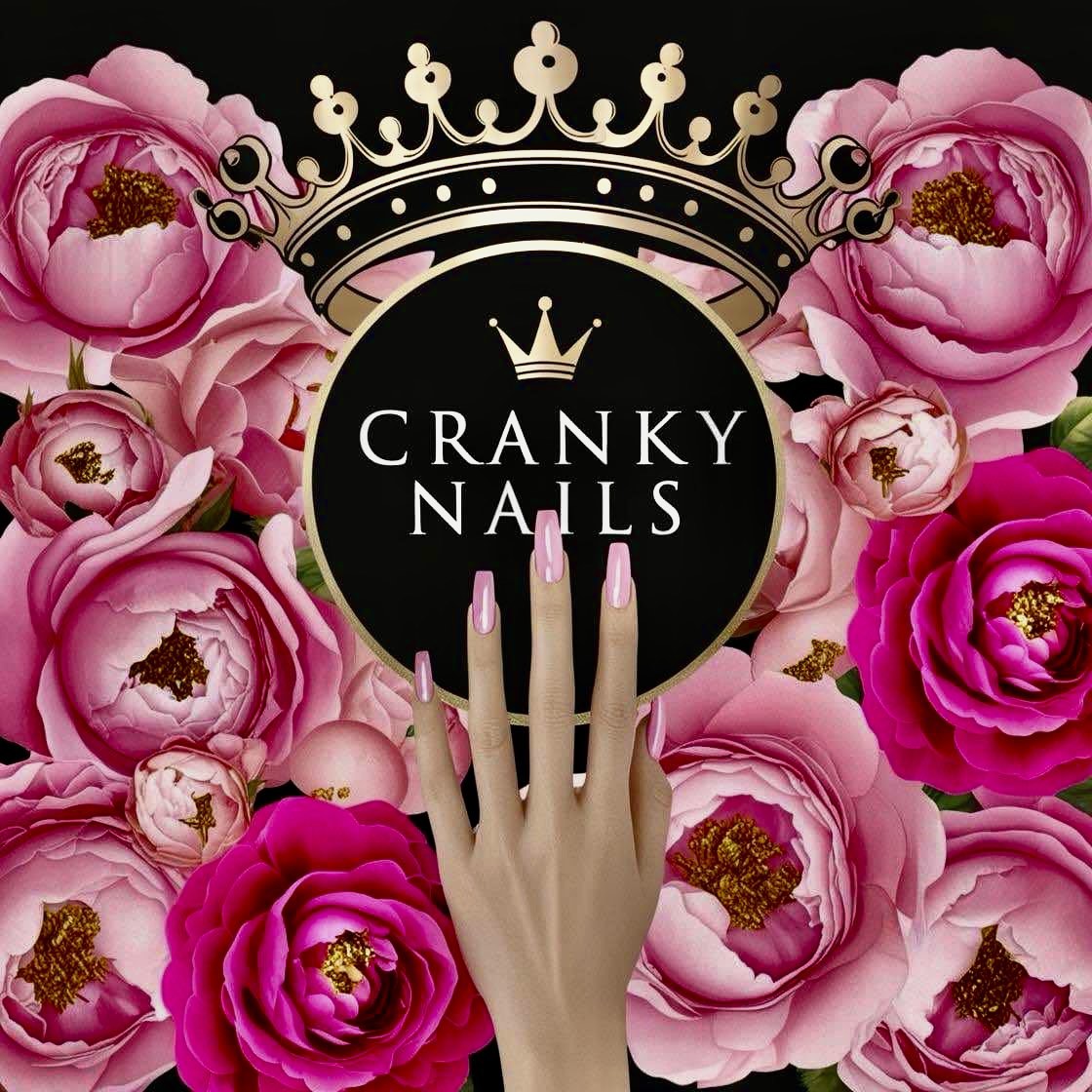 Cranky Nails